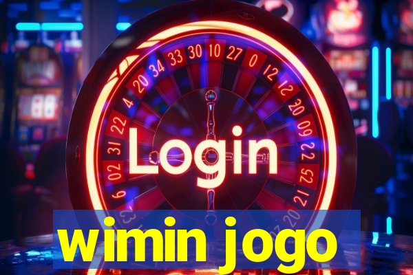 wimin jogo